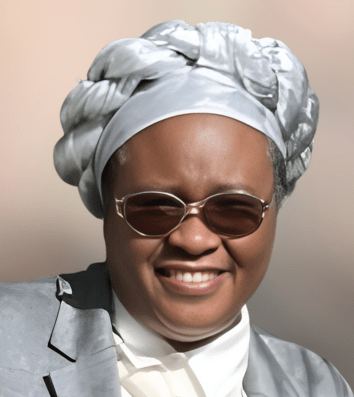 Dr. Janet Sadiku photo