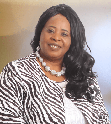 Apostle Dr. Victoria Princewill photo